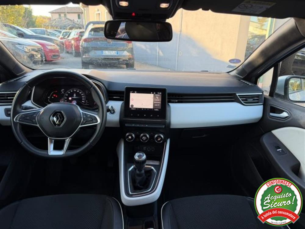 Clio Clio TCe 100 CV GPL 5 por