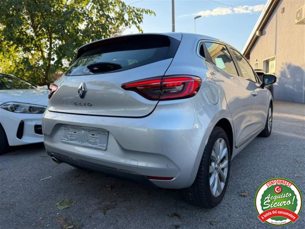 Clio Clio TCe 100 CV GPL 5 por