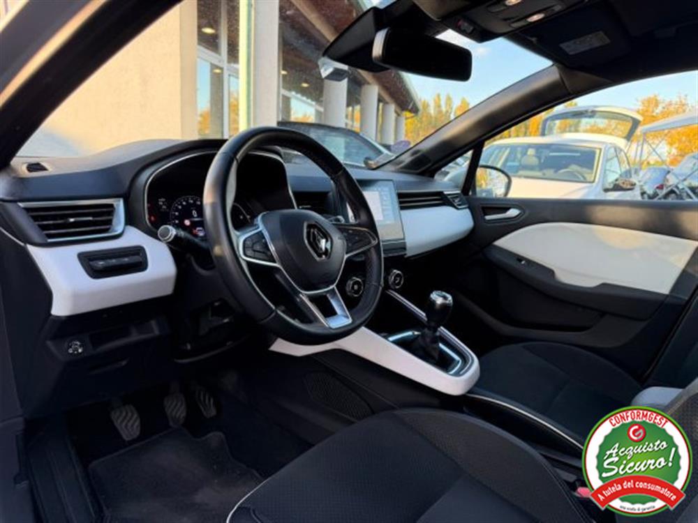 Clio Clio TCe 100 CV GPL 5 por