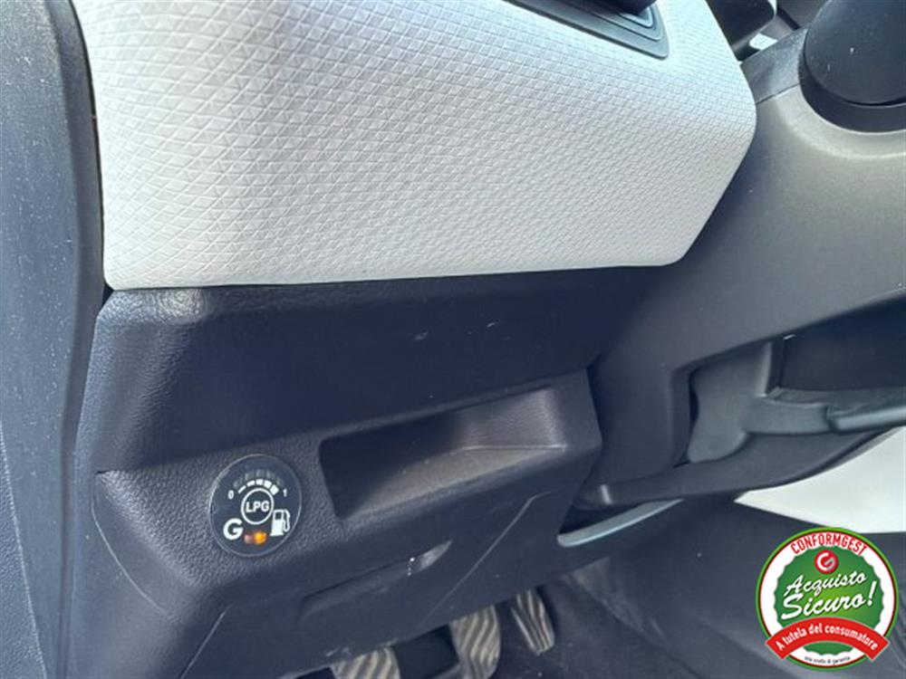 Clio Clio TCe 100 CV GPL 5 por