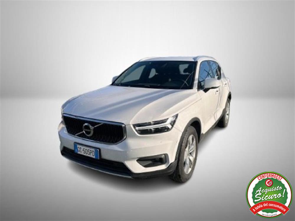 XC40 XC40 D3 Geartronic Busine