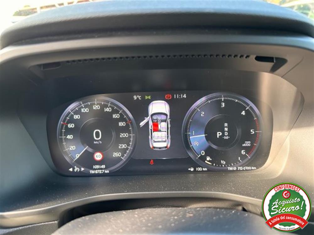 XC40 XC40 D3 Geartronic Busine