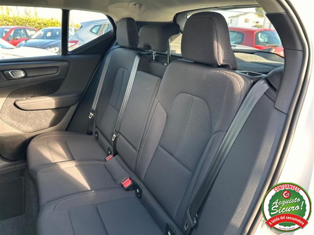XC40 XC40 D3 Geartronic Busine
