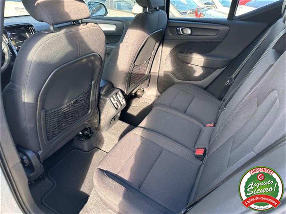 XC40 XC40 D3 Geartronic Busine