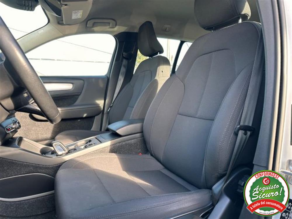 XC40 XC40 D3 Geartronic Busine