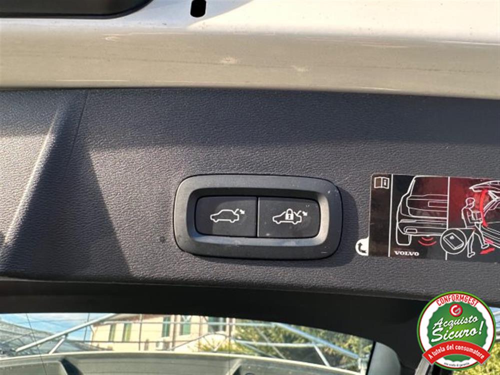 XC40 XC40 D3 Geartronic Busine