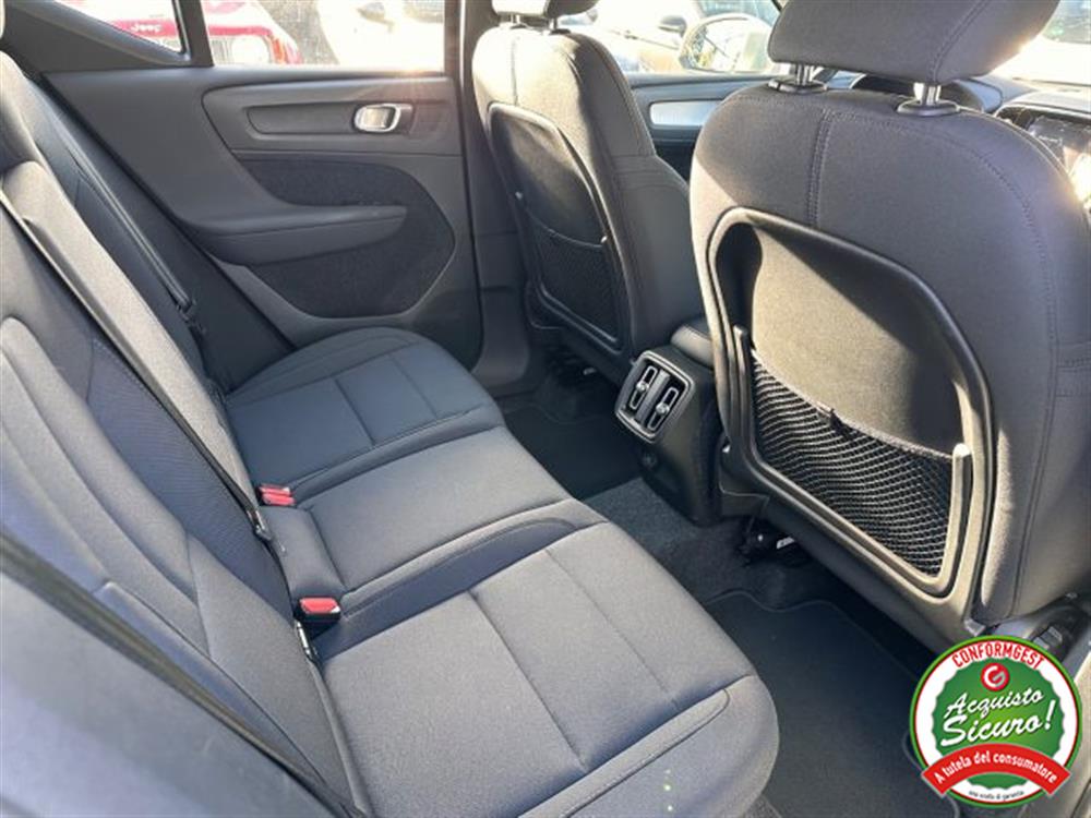 XC40 XC40 D3 Geartronic Busine