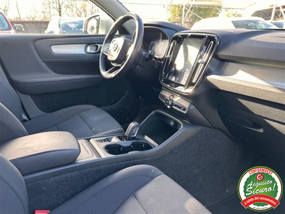 XC40 XC40 D3 Geartronic Busine