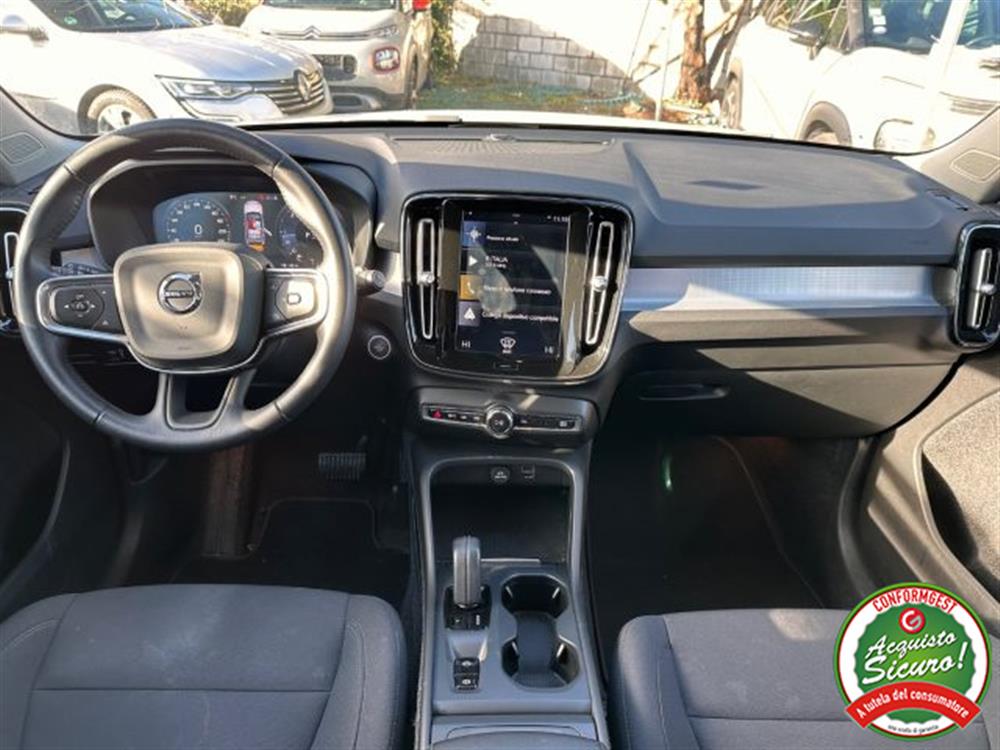 XC40 XC40 D3 Geartronic Busine