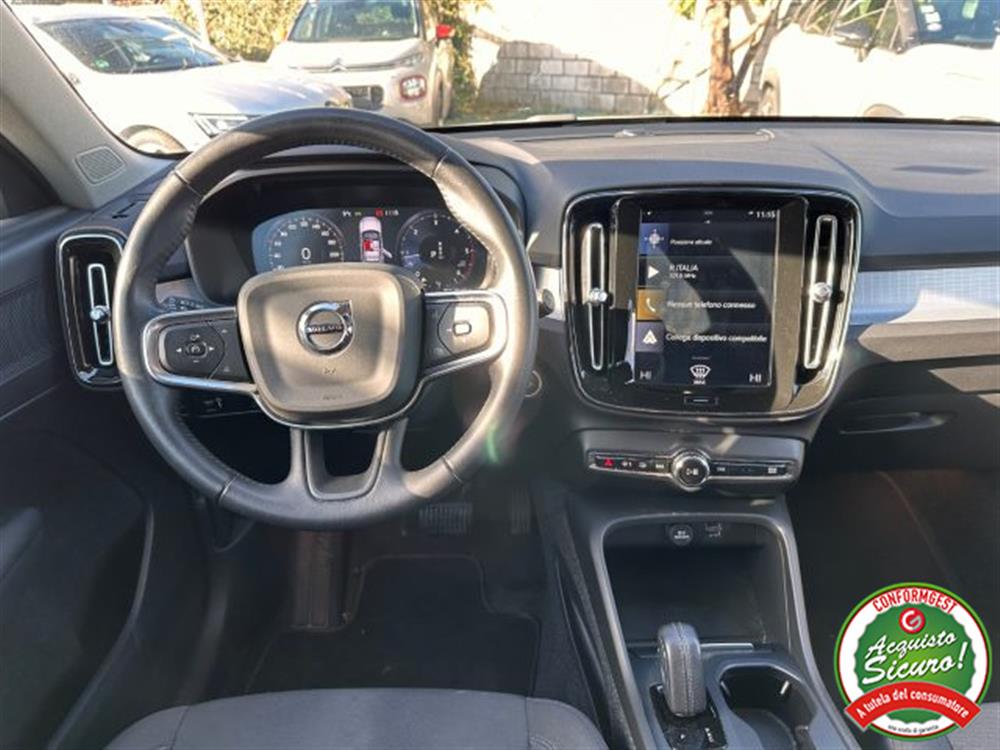 XC40 XC40 D3 Geartronic Busine