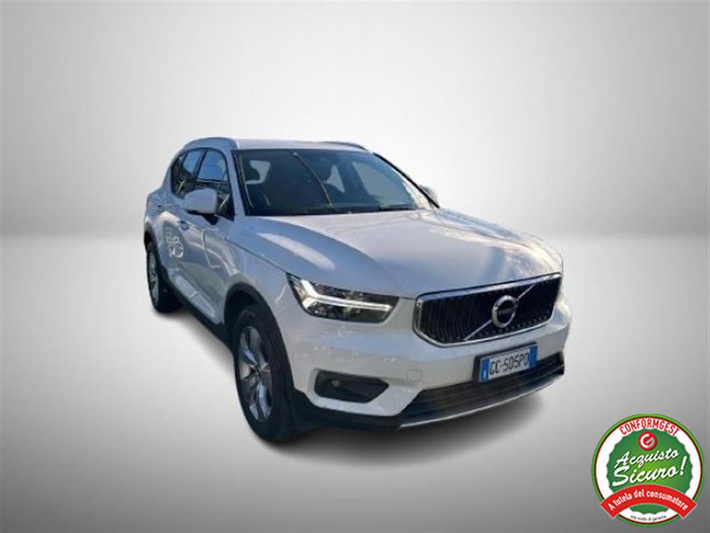 XC40 XC40 D3 Geartronic Busine