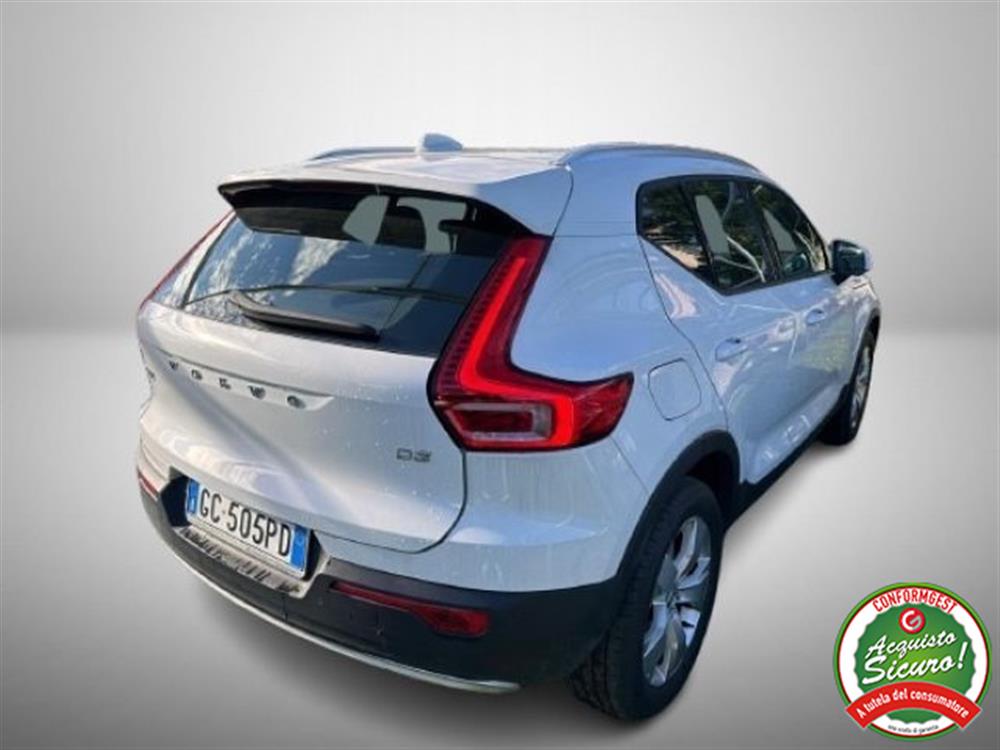 XC40 XC40 D3 Geartronic Busine