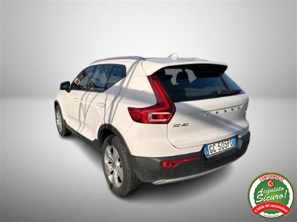 XC40 XC40 D3 Geartronic Busine