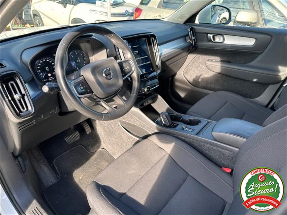 XC40 XC40 D3 Geartronic Busine