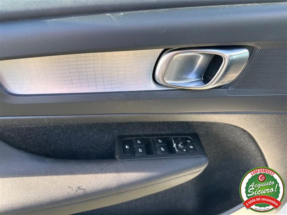 XC40 XC40 D3 Geartronic Busine