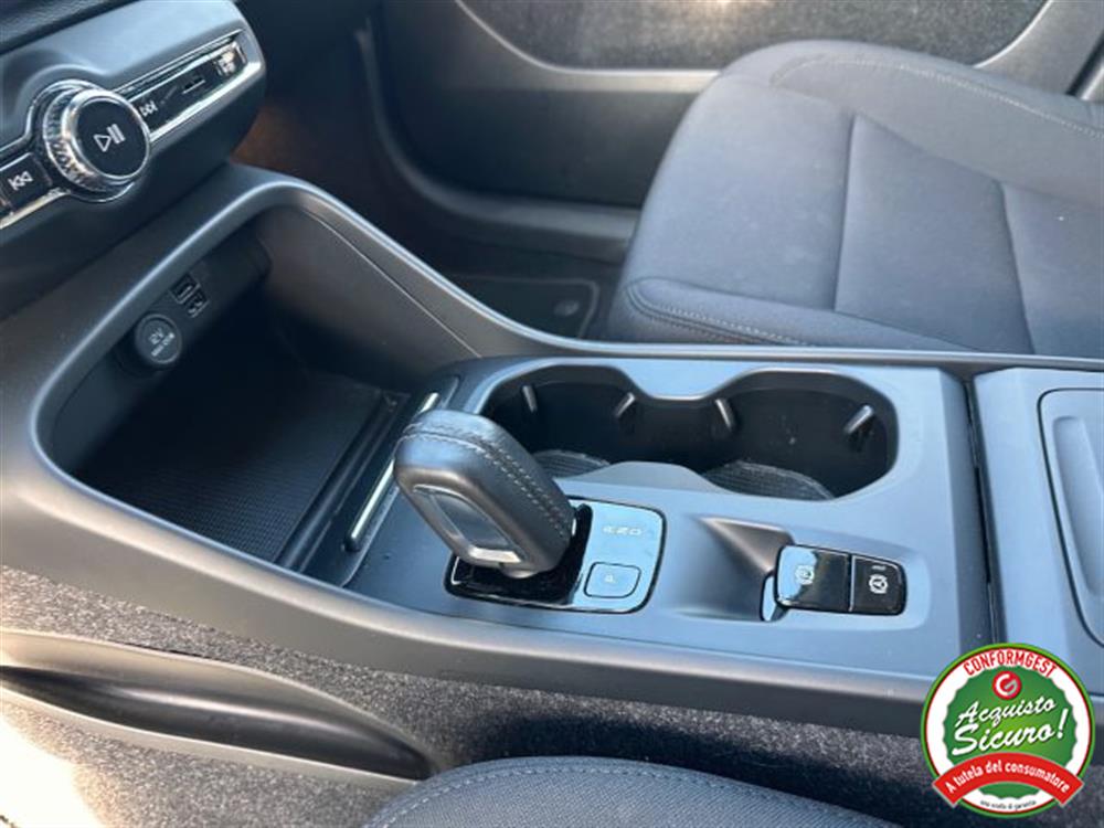 XC40 XC40 D3 Geartronic Busine