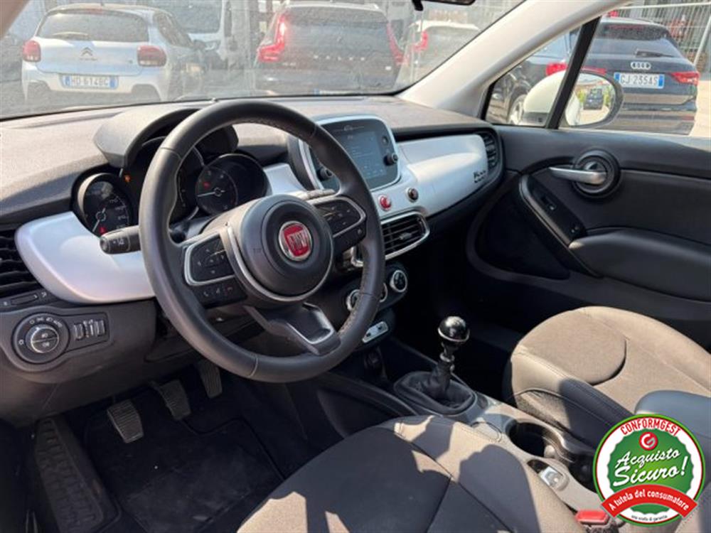500X 500X 1.3 MultiJet 95 CV C