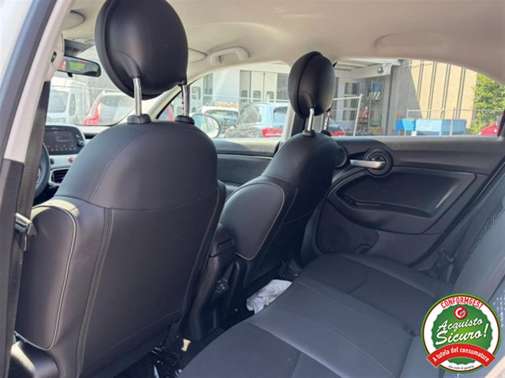 500X 500X 1.3 MultiJet 95 CV C