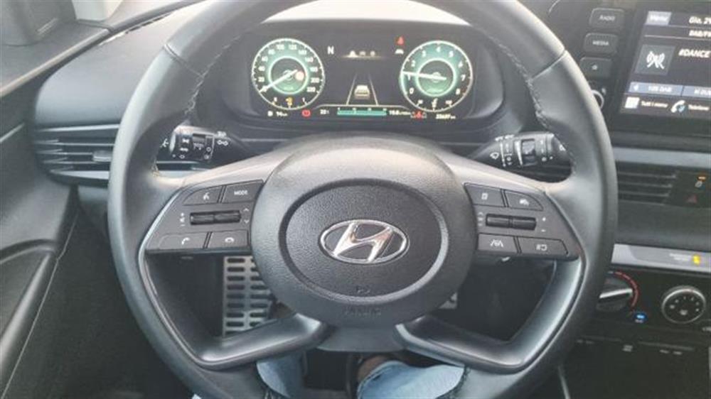 Bayon Bayon 1.0 T-GDI Hybrid 48V