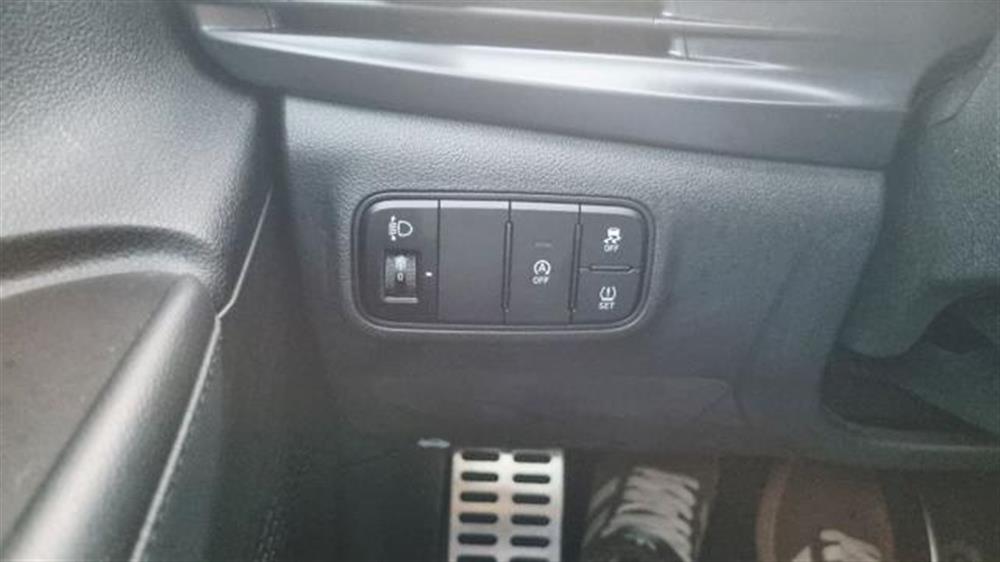 Bayon Bayon 1.0 T-GDI Hybrid 48V