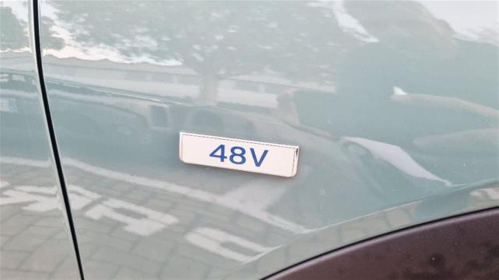 Bayon Bayon 1.0 T-GDI Hybrid 48V
