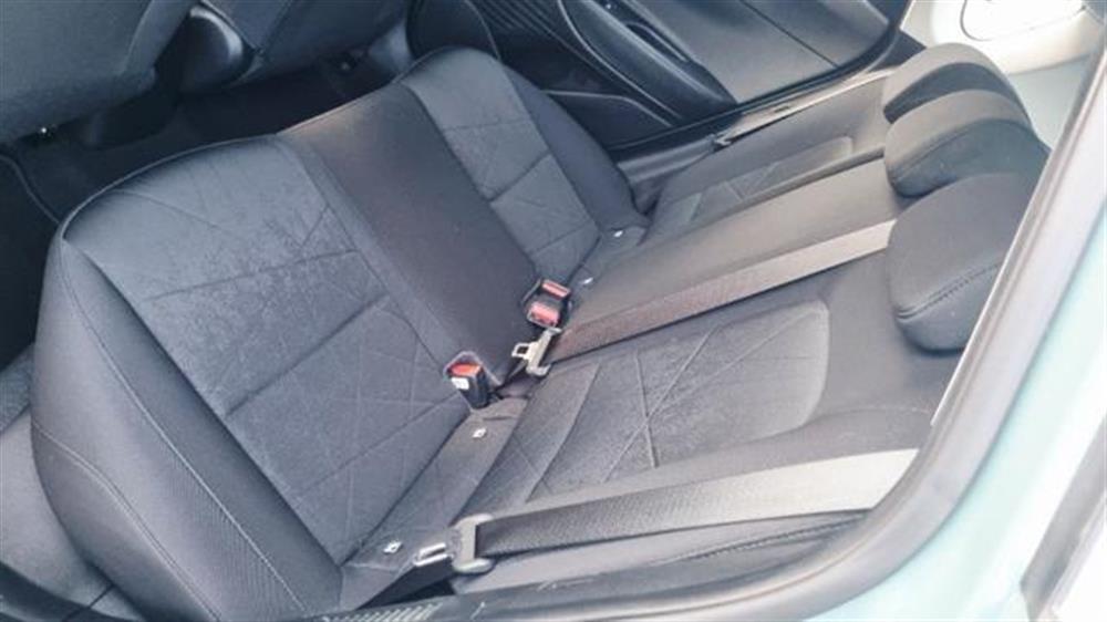 Bayon Bayon 1.0 T-GDI Hybrid 48V