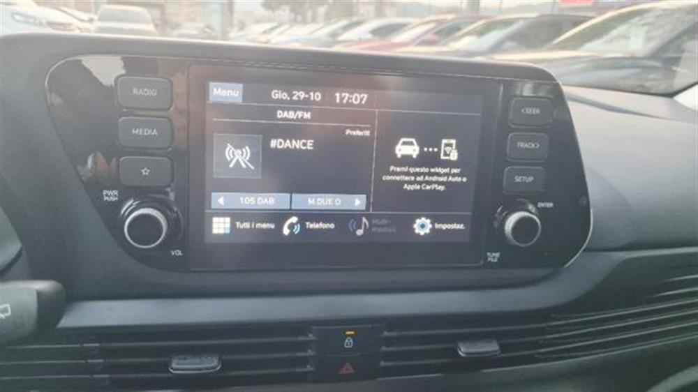 Bayon Bayon 1.0 T-GDI Hybrid 48V