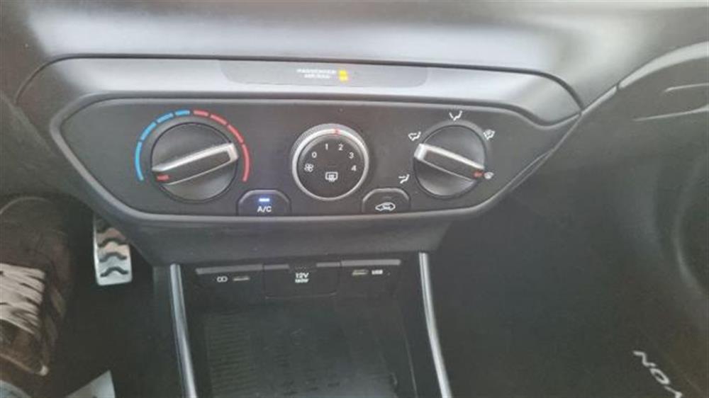 Bayon Bayon 1.0 T-GDI Hybrid 48V