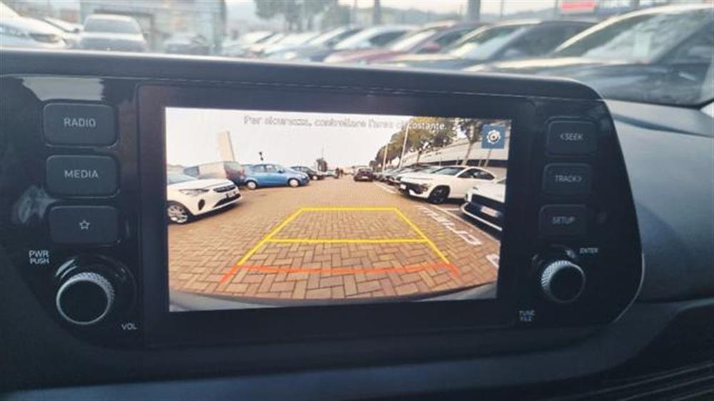 Bayon Bayon 1.0 T-GDI Hybrid 48V