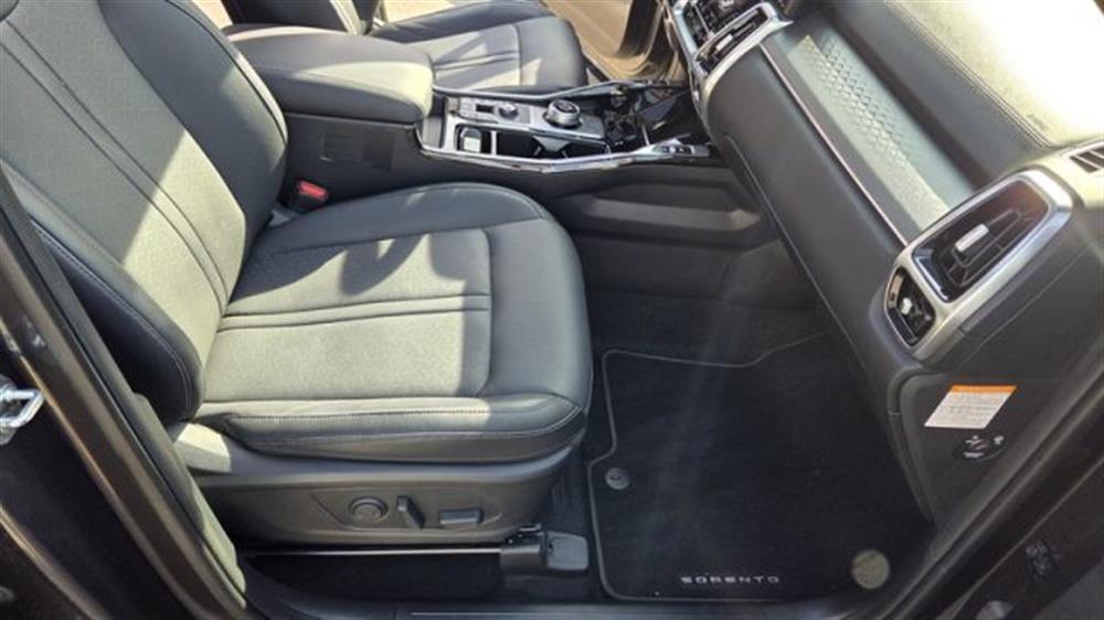 Sorento Sorento 1.6 T-GDi HEV AT6 4W