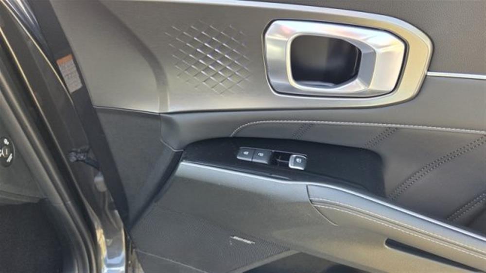 Sorento Sorento 1.6 T-GDi HEV AT6 4W