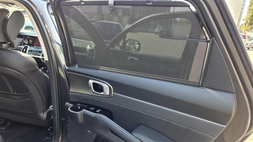 Sorento Sorento 1.6 T-GDi HEV AT6 4W