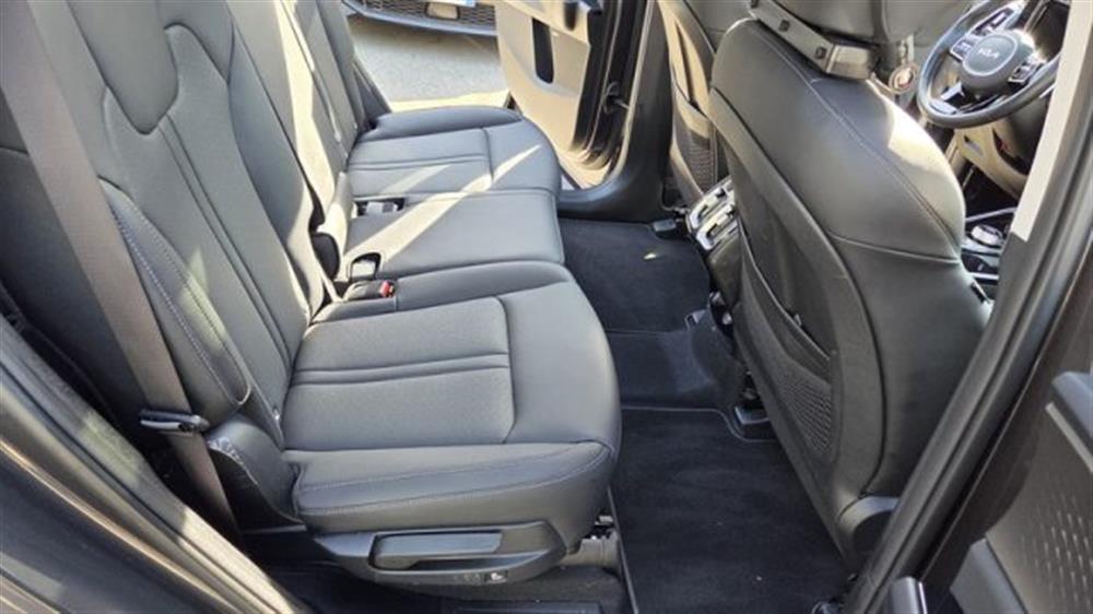 Sorento Sorento 1.6 T-GDi HEV AT6 4W