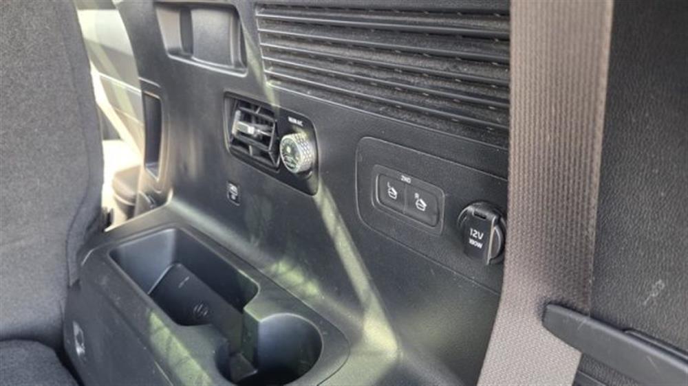 Sorento Sorento 1.6 T-GDi HEV AT6 4W