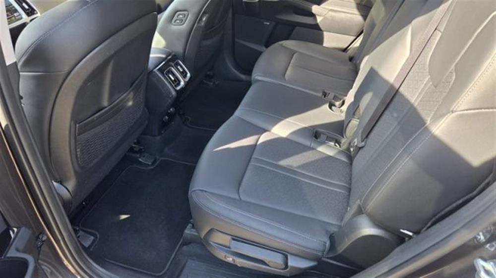 Sorento Sorento 1.6 T-GDi HEV AT6 4W
