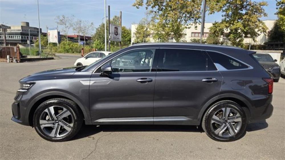 Sorento Sorento 1.6 T-GDi HEV AT6 4W