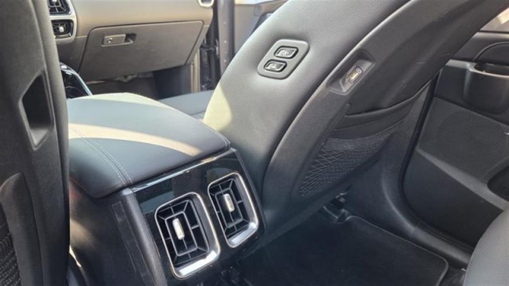 Sorento Sorento 1.6 T-GDi HEV AT6 4W