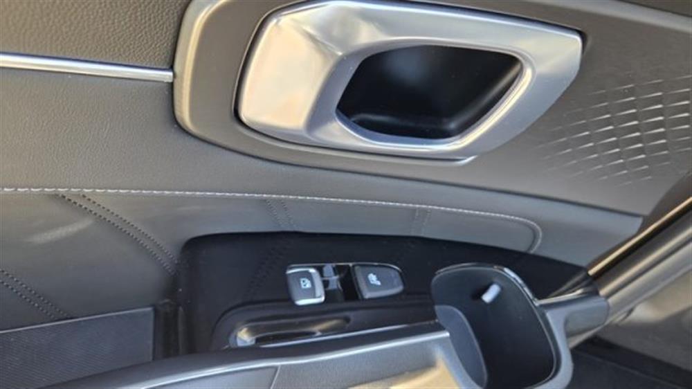 Sorento Sorento 1.6 T-GDi HEV AT6 4W