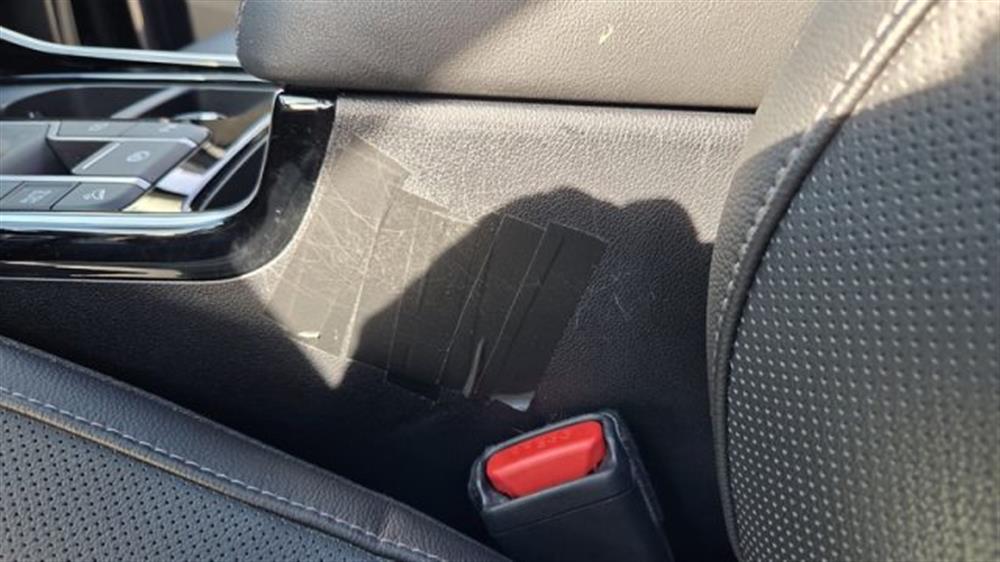 Sorento Sorento 1.6 T-GDi HEV AT6 4W