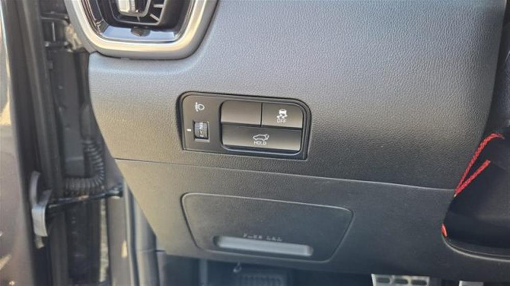 Sorento Sorento 1.6 T-GDi HEV AT6 4W