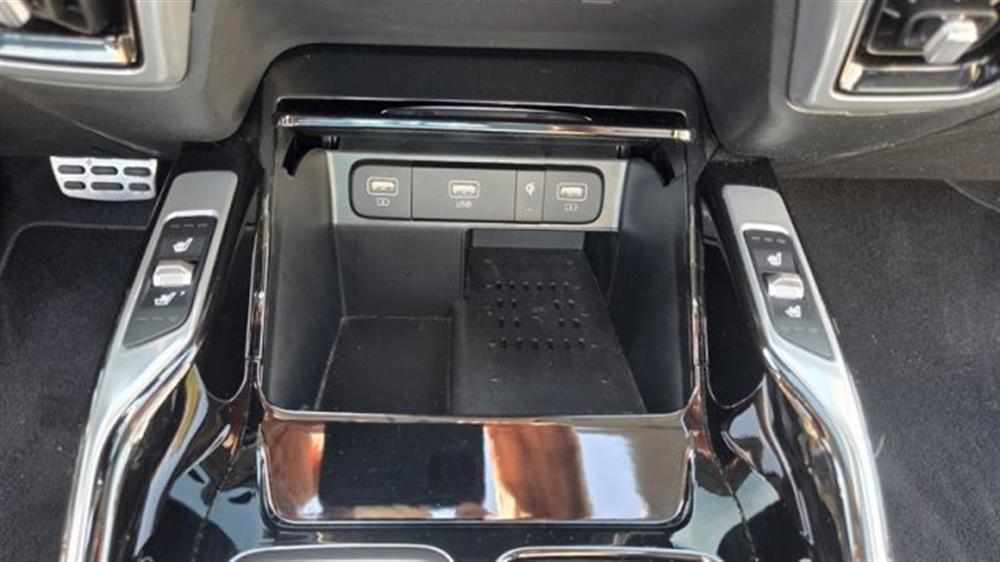 Sorento Sorento 1.6 T-GDi HEV AT6 4W