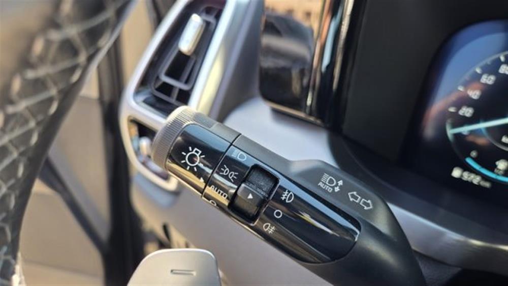 Sorento Sorento 1.6 T-GDi HEV AT6 4W