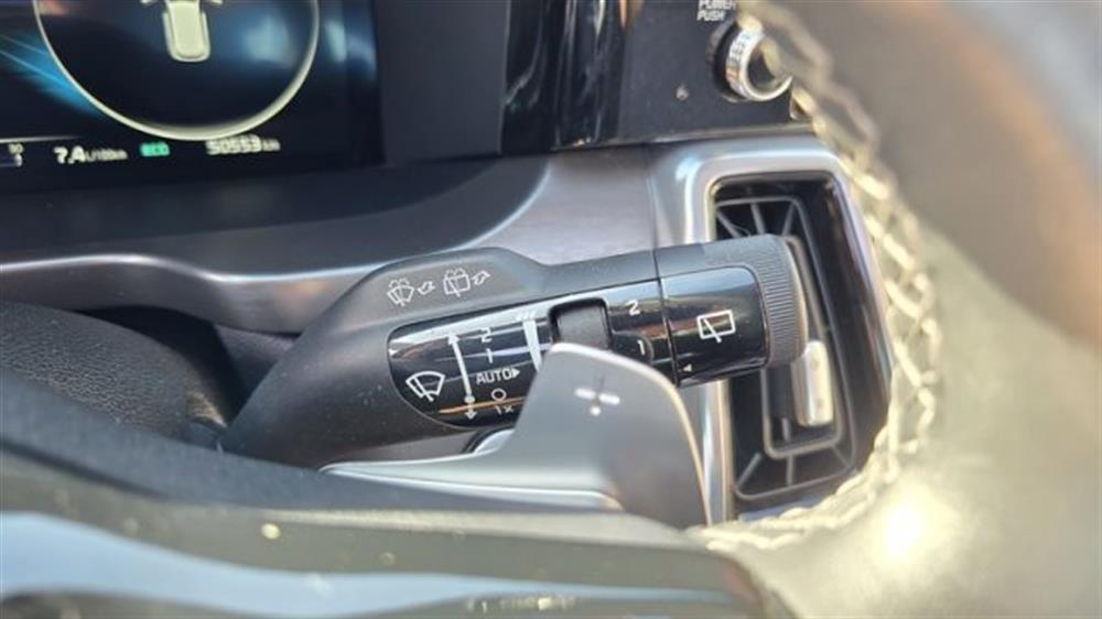 Sorento Sorento 1.6 T-GDi HEV AT6 4W
