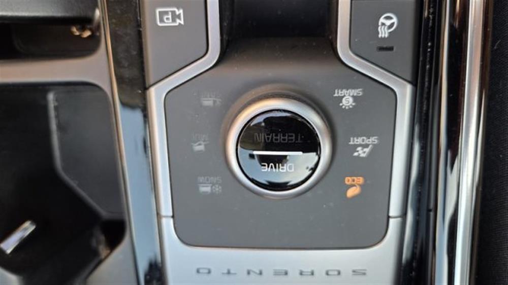 Sorento Sorento 1.6 T-GDi HEV AT6 4W
