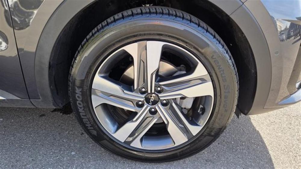 Sorento Sorento 1.6 T-GDi HEV AT6 4W