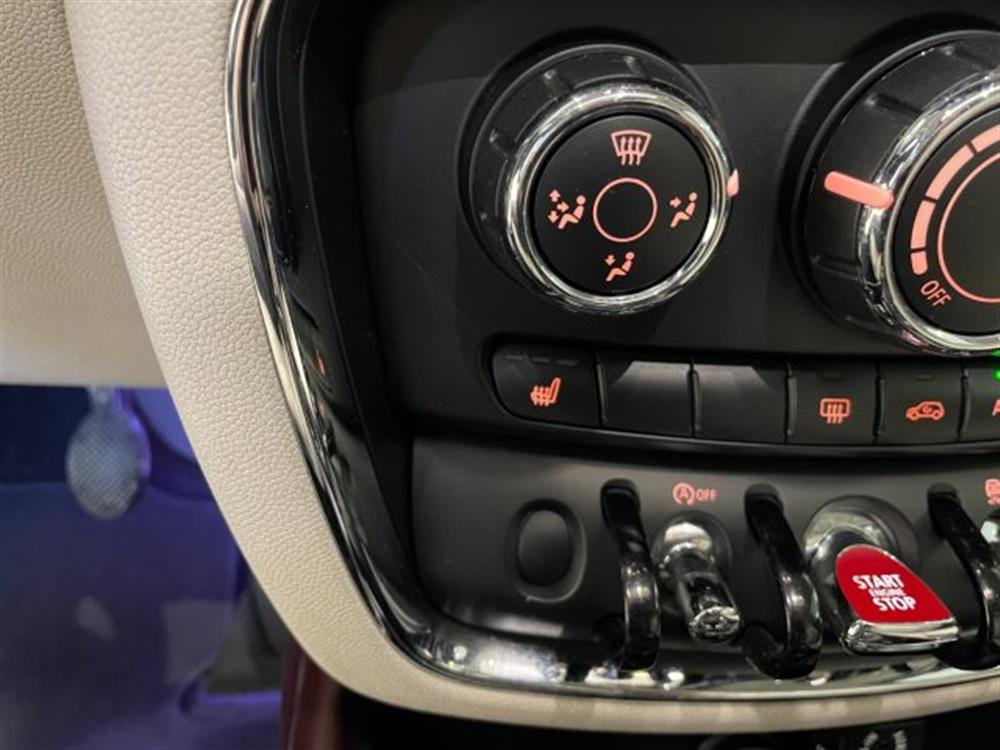 Cooper Clubman Cooper Clubman Cooper Clubman SD 2.