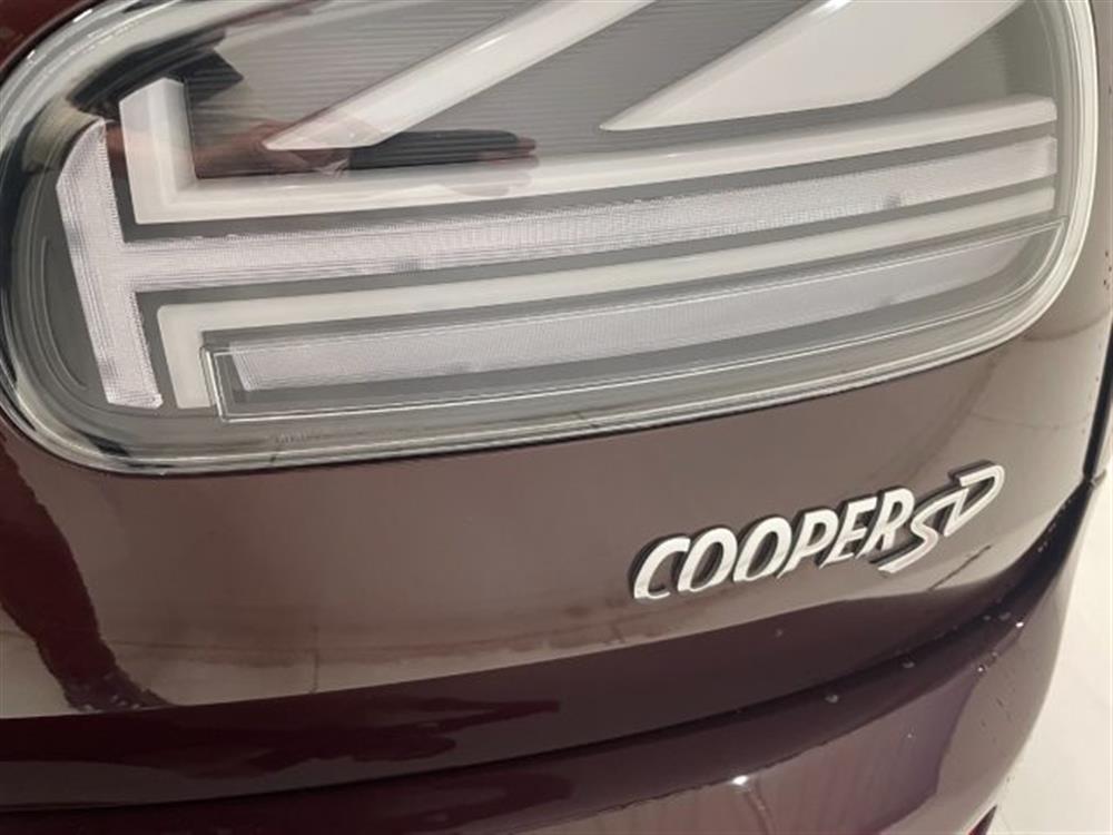 Cooper Clubman Cooper Clubman Cooper Clubman SD 2.