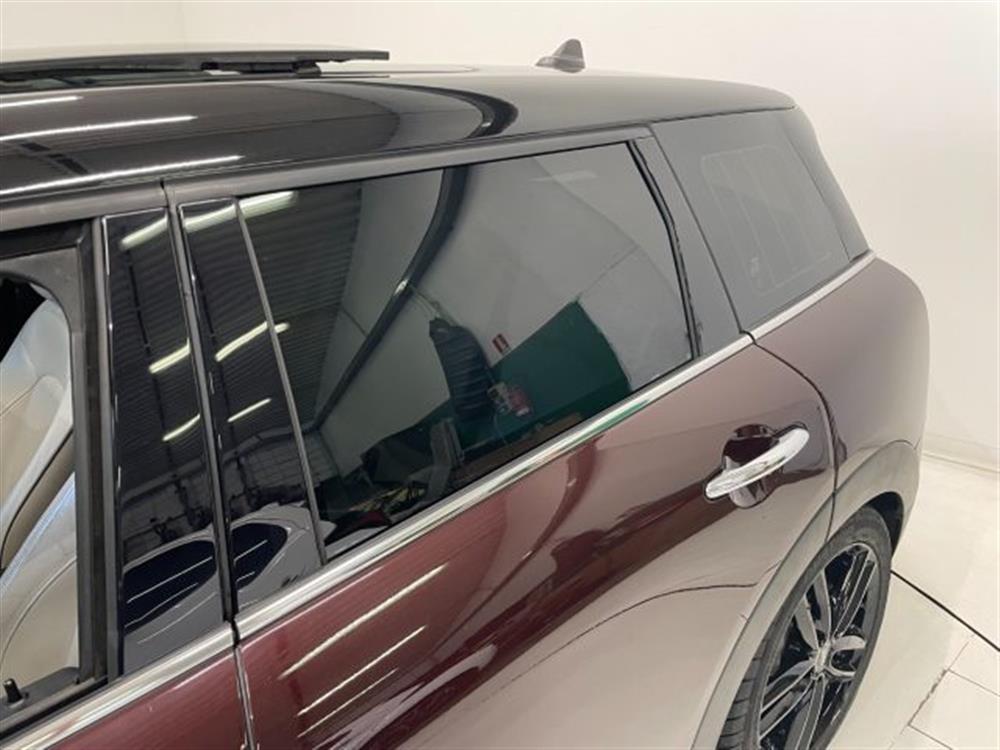 Cooper Clubman Cooper Clubman Cooper Clubman SD 2.