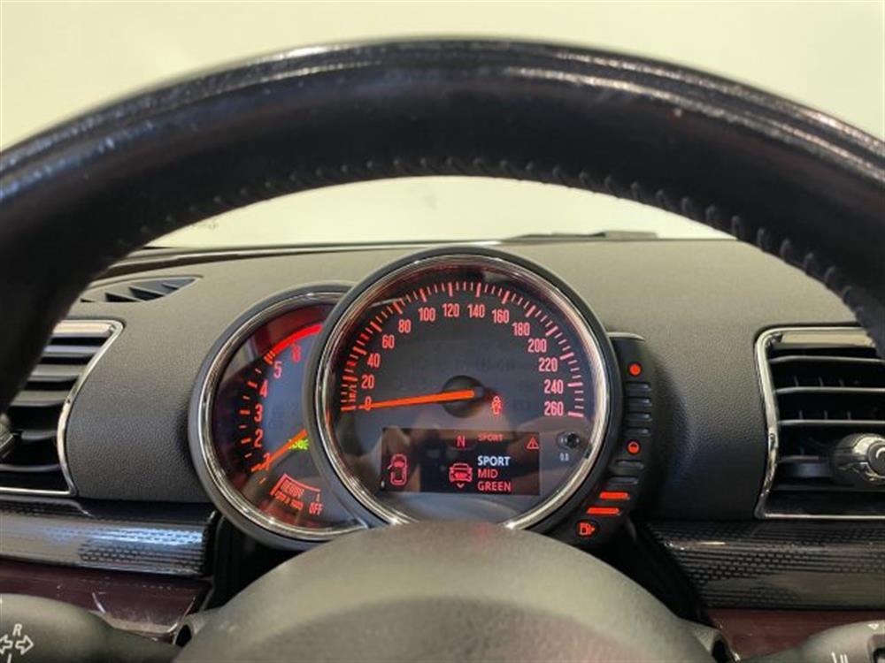 Cooper Clubman Cooper Clubman Cooper Clubman SD 2.