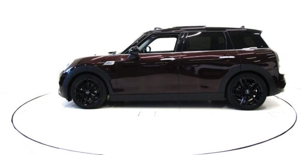 Cooper Clubman Cooper Clubman Cooper Clubman SD 2.